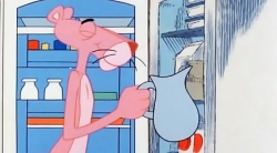 پلنگ صورتی (فصل 3 - قسمت 35)